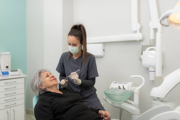 Best Walk-In Emergency Dentist in Hoopeston, IL